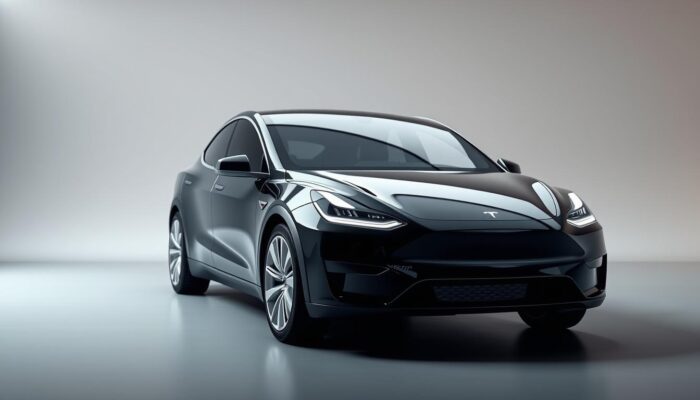 Tesla Model Y Meluncur di Indonesia – Ulasan Terbaru